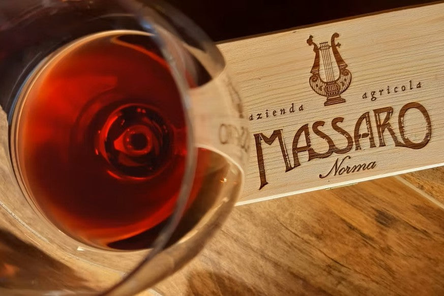 Azienda Agricola Massaro