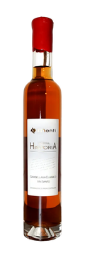 Nostra Historia Vin Santo di Gambellara D.O.C.