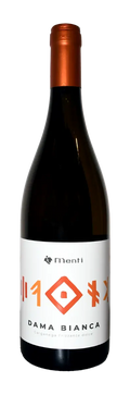 Dama Bianca Garganega Frizzante Passito Igt