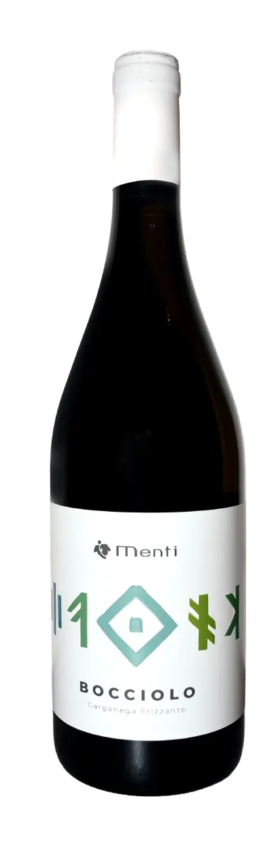 Bocciolo Garganega Frizzante Igt
