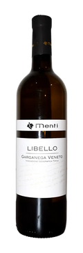 Libello Garganega Igt Veneto