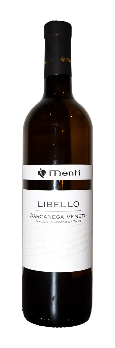 Libello Garganega Igt Veneto