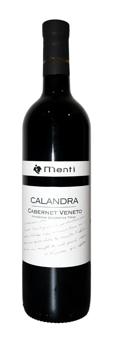 Calandra Cabernet Igt