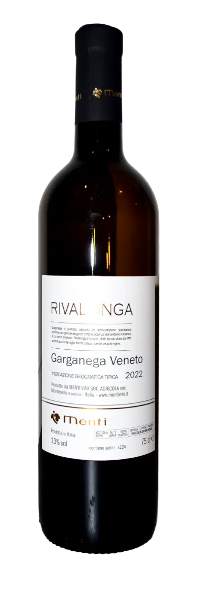 Rivalonga Garganega Igt