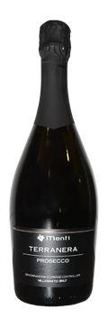 Terranera Prosecco DOC Millesimato Brut
