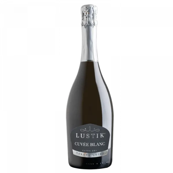 CUVÉE BLANC EXTRA DRY