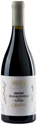 Amarone Della Valpolicella DOCG Classico Riserva