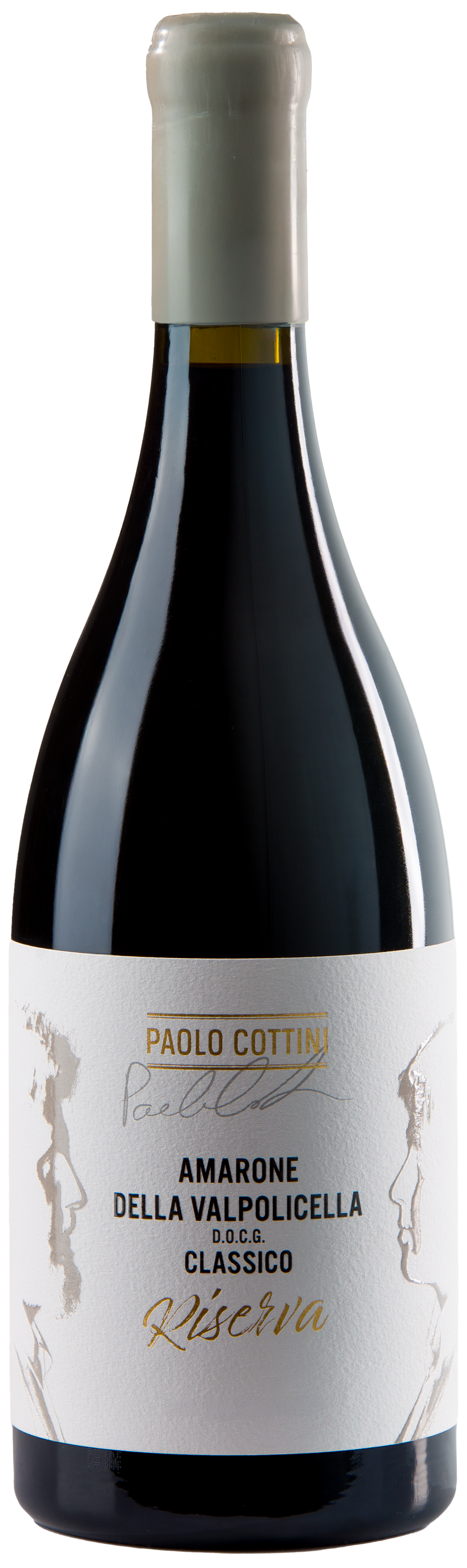 Amarone Della Valpolicella DOCG Classico Riserva