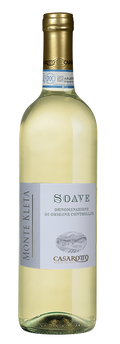 Soave D.O.C. “Monte Kleta”