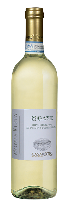 Soave D.O.C. “Monte Kleta”
