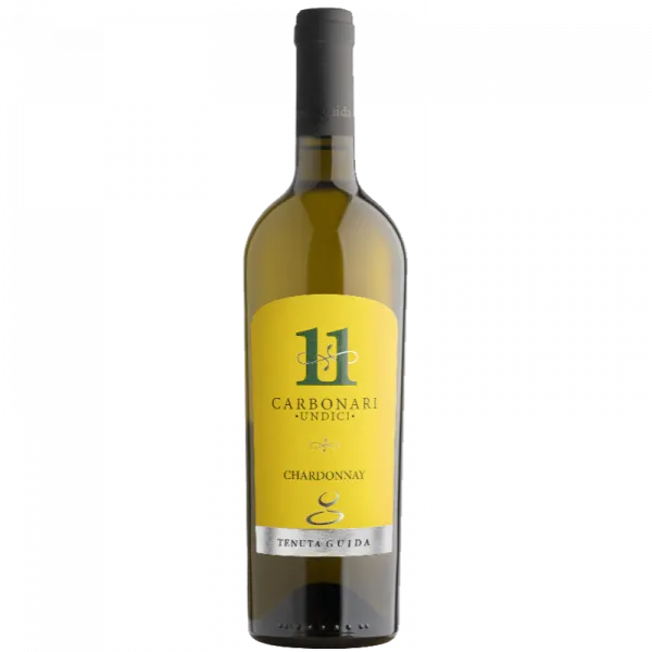 CARBONARI 11 CHARDONNAY
