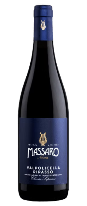 Valpolicella Ripasso Classico DOC