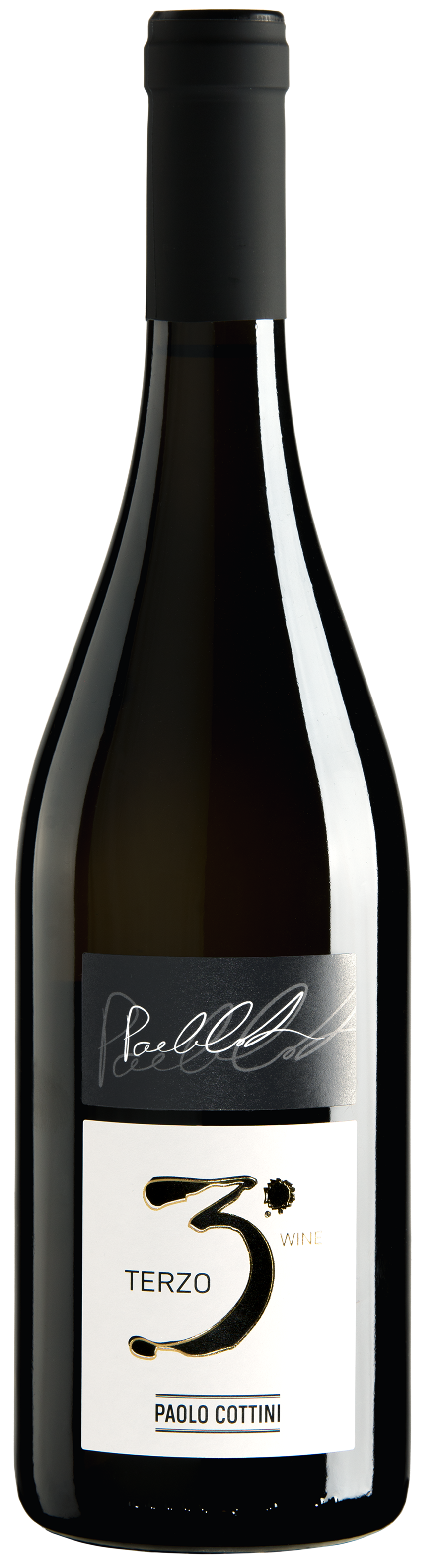 3° Vino IGT Bianco Verona