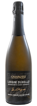 Lessini Durello Spumante D.O.C. Le origini