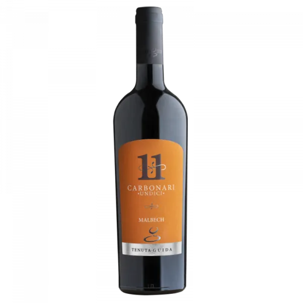 CARBONARI 11 MALBECH