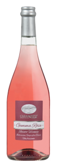 Rosato Frizzante I.G.T. Gemma Rosa