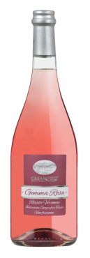 Rosato Frizzante I.G.T. Gemma Rosa