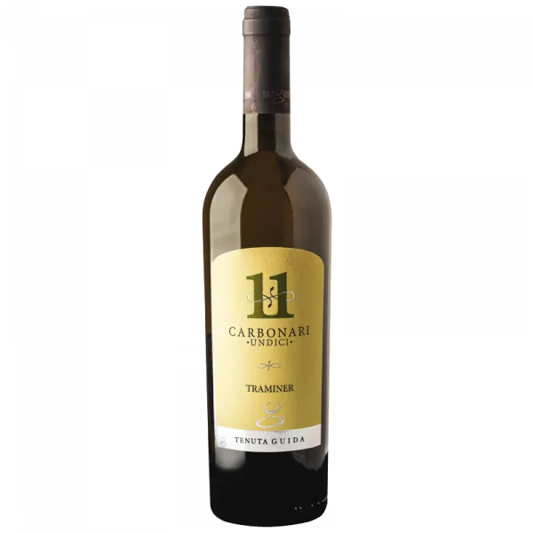 Carbonari Traminer IGT Veneto