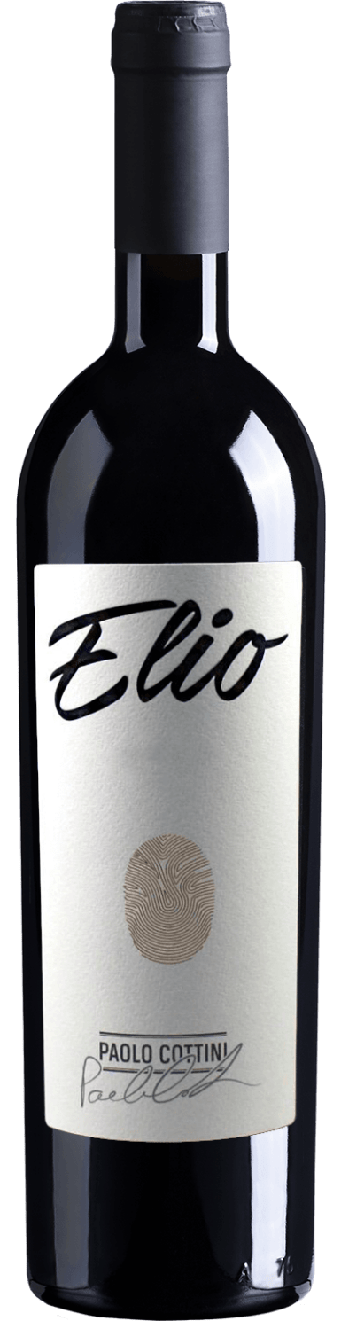 Elio IGT Rosso Veronese