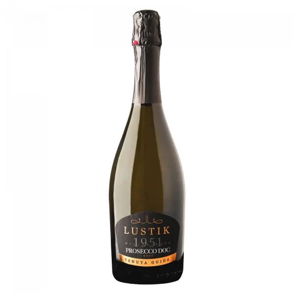 PROSECCO DOC BRUT