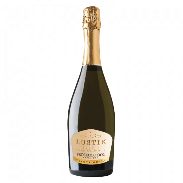 PROSECCO DOC EXTRA DRY