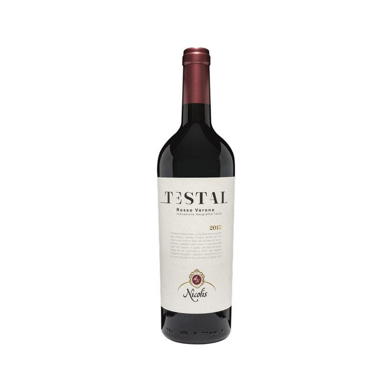 “Testal” Rosso Verona