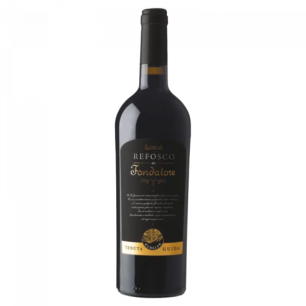 REFOSCO DEL FONDATORE