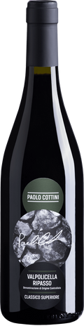 Valpolicella Ripasso DOC Superiore