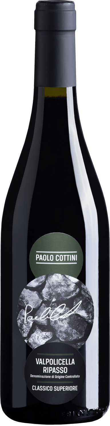 Valpolicella Ripasso DOC Superiore