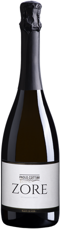 Zore Spumante Brut Blanc de Noir