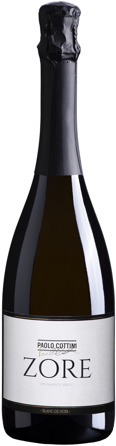 Zore Spumante Brut Blanc de Noir
